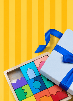 Build their dream wishlist