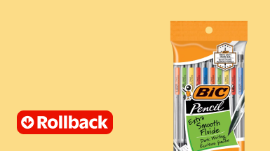 Save on school supplies & more