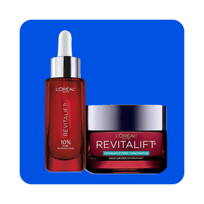 Skin care