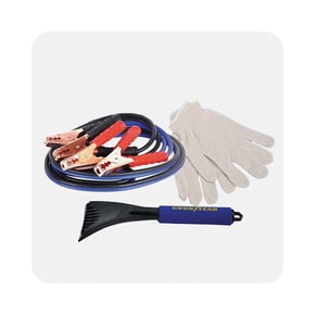 Kit d’accessoires auto hivernaux à acheter