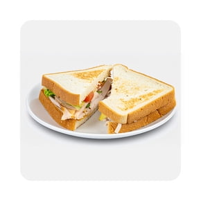 Shop sandwich options for lunch