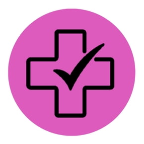 Testées par des dermatologues
