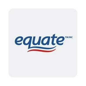 Shop Equate everyday essentials