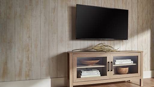 Meubles pour la télé