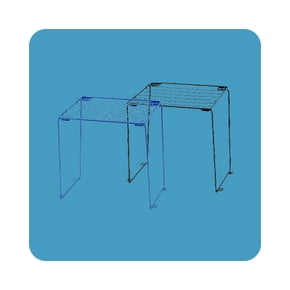 Organisateur d’étagère pour cuisine
