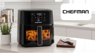 Chefman