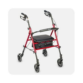 Rollators
