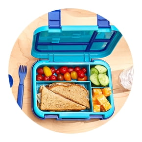Back to School food