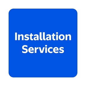 Shop installation services