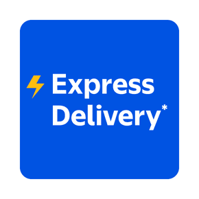 Shop express delivery options