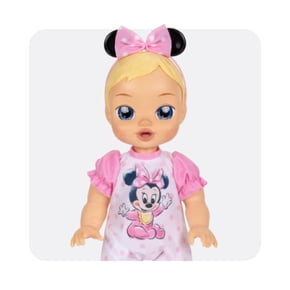 Shop baby doll with cartoon outfit