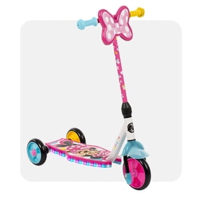 Trottinettes
