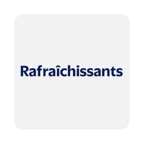 Rafraîchissants