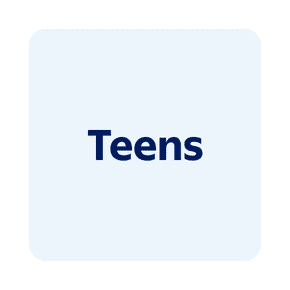 Gifts for teens