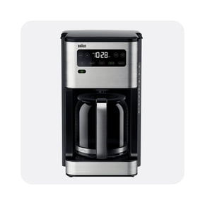 Coffee, espresso & tea