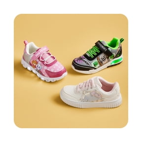 Chaussures pour enfants à partir de 5 $