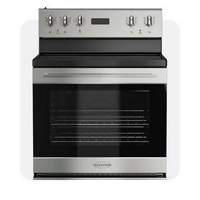 Shop electric ranges