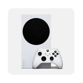 Xbox Series X & S