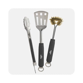 Ensemble d’outils pour barbecue