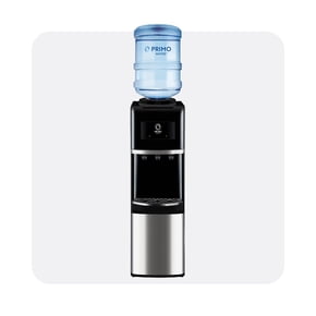 Shop water dispenser for home or office
