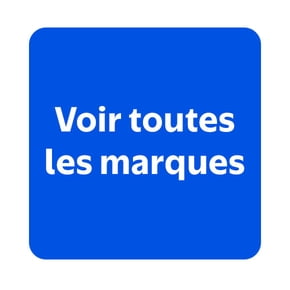 Voir toutes les marques