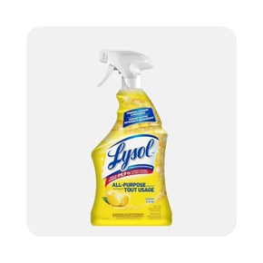 Shop Lysol all-purpose cleaner