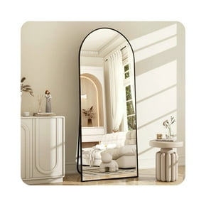 Miroirs de plain-pied