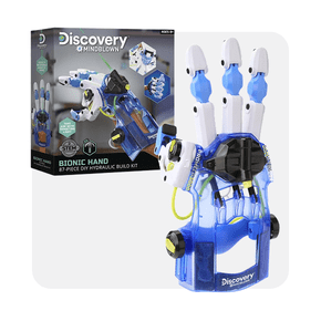 Learning & STEM toys