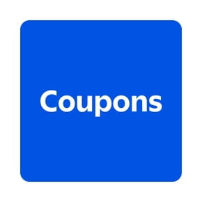 Shop coupons for savings