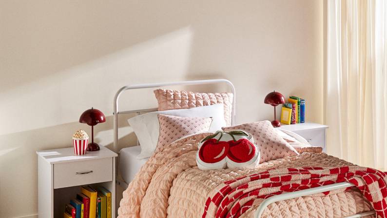 First apartment furniture 