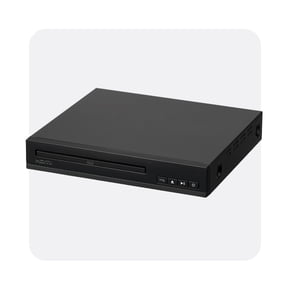 Blu-ray, DVD players & more