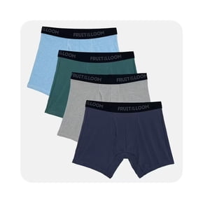 Underwear & more