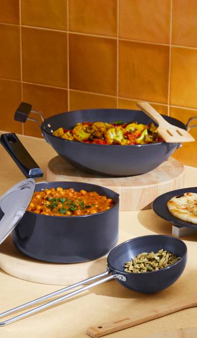 Cook up Diwali faves