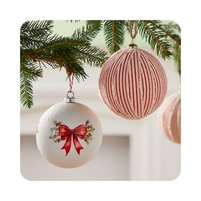 Shop Christmas tree ornaments