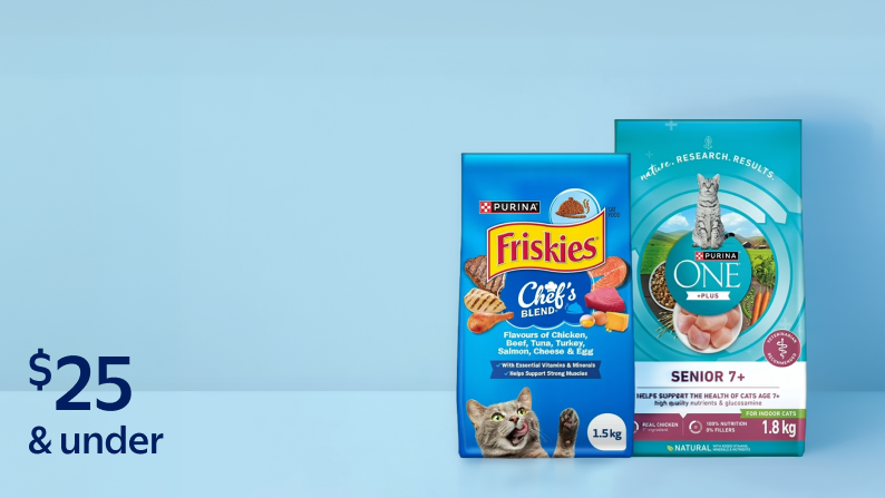 Easy meals cats love