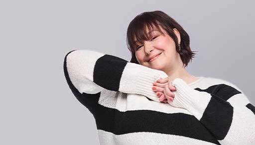 Sweaters you'll love
