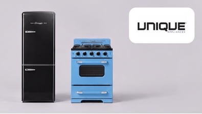 Unique Appliances
