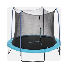 Trampolines