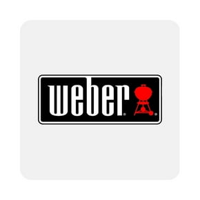 Magasinez les barbecues Weber