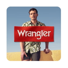 Vêtements Wrangler pour hommes