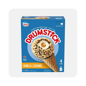 Crème glacée