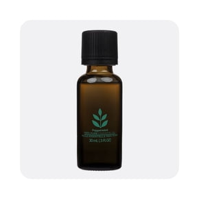 Shop peppermint essential oil 30 ml
