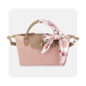 Handbags & accessories
