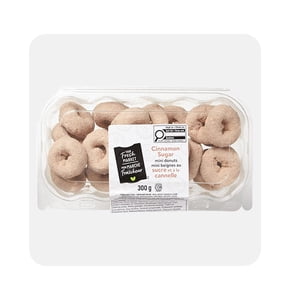Beignes