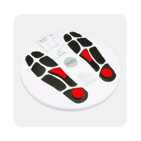 Plateau de massage pour les pieds