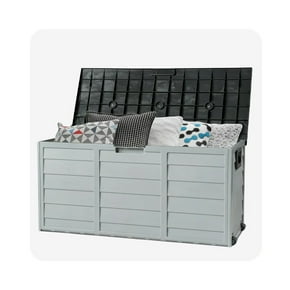 Outdoor storage