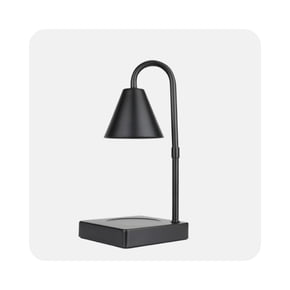 Shop desk lamp for home or office
