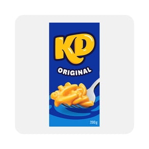 Shop original macaroni and cheese 200g