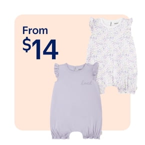 Fashion from $14