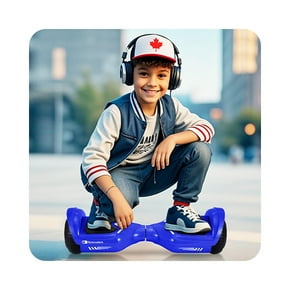 Hoverboards